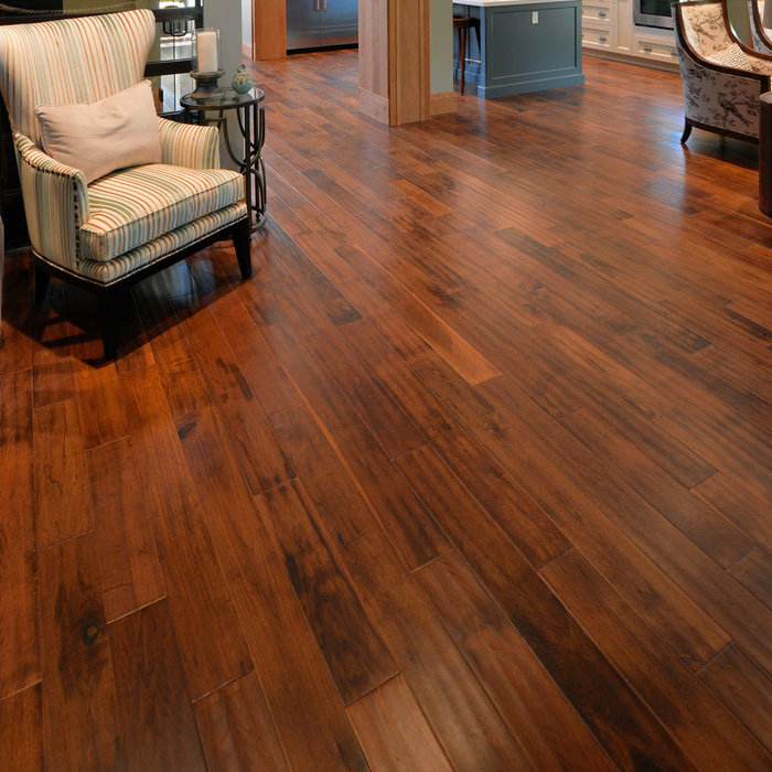 Engineered-Hardwood