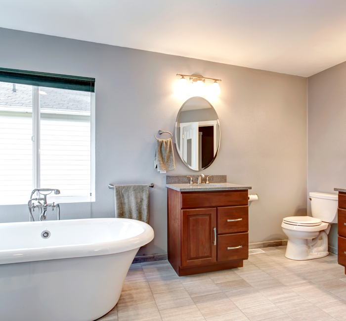 Bathroom Remodeling